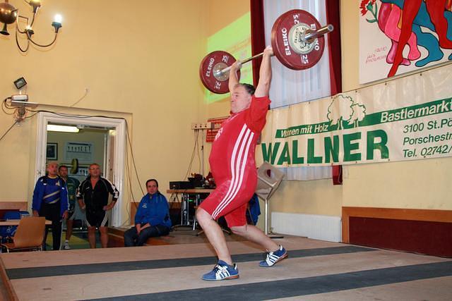 26.09.2015: Landesmeisterschaft U15 /U17 /U20 /U 23 & Masters