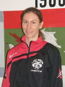 Profilfoto: FALTIN Cäcilia