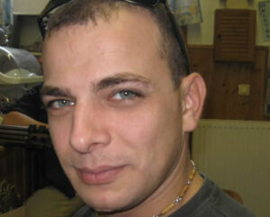 Profilfoto: GRUBMÜLLER Anton