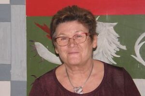 Profilfoto: HANLER Gertrude