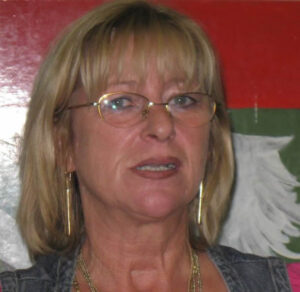 Profilfoto: SATRA Irmgard