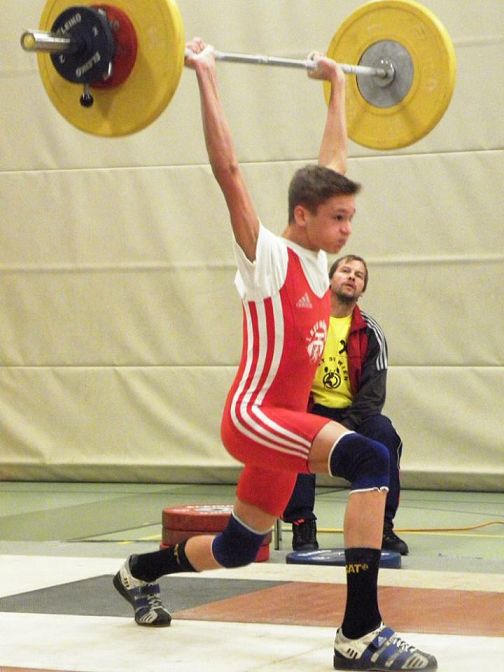05.12.2015: Karl Parth Gedenkturnier 