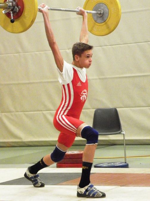 05.12.2015: Karl Parth Gedenkturnier 