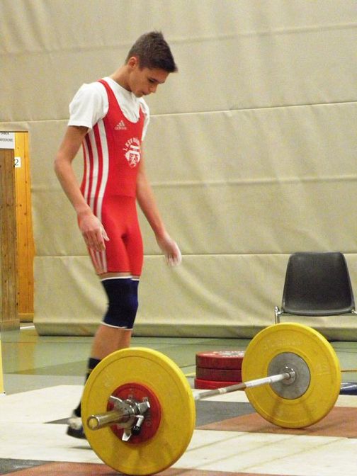 05.12.2015: Karl Parth Gedenkturnier 