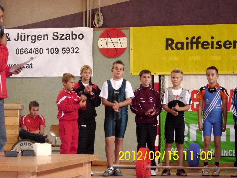 15.09.2012: Schülermehrkampf-Staatsmeisterschaft