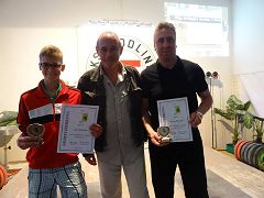 27.06.2015: KSV-Mödling - OMV-Schwechat