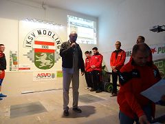 27.06.2015: KSV-Mödling - OMV-Schwechat