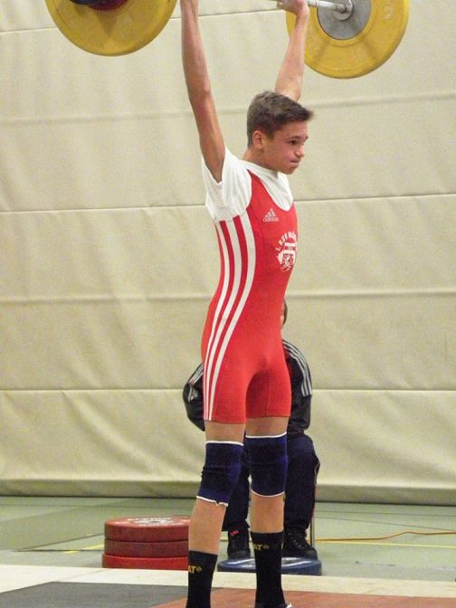 05.12.2015: Karl Parth Gedenkturnier 