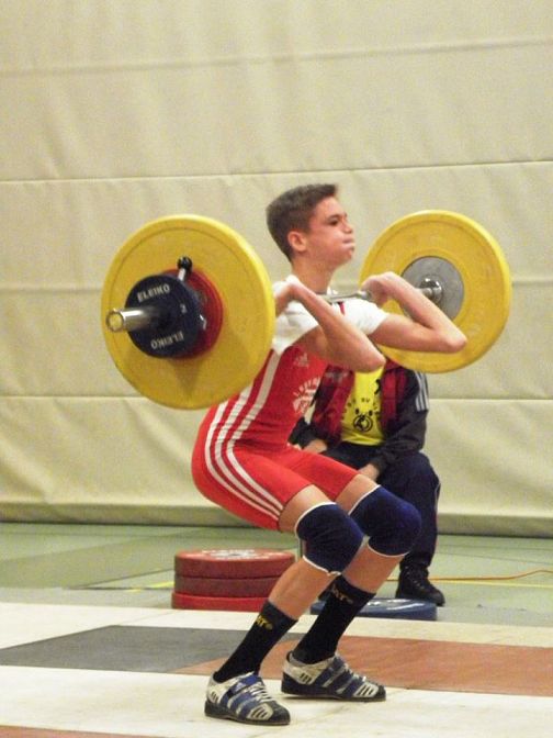 05.12.2015: Karl Parth Gedenkturnier 