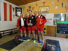 16.07.2016: Generationen-Turnier