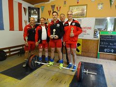 16.07.2016: Generationen-Turnier