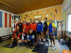 16.07.2016: Generationen-Turnier