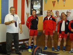 16.07.2016: Generationen-Turnier