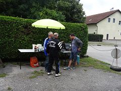 16.07.2016: Generationen-Turnier