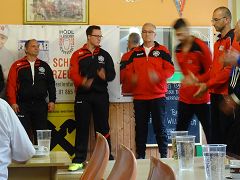 16.07.2016: Generationen-Turnier
