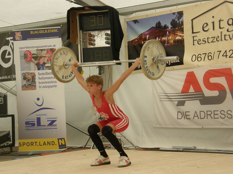 05.07.2014: ASVÖ Trophy