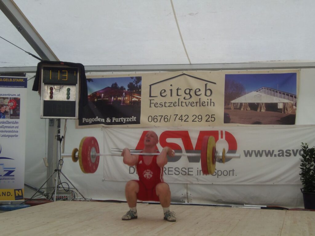 05.07.2014: ASVÖ Trophy