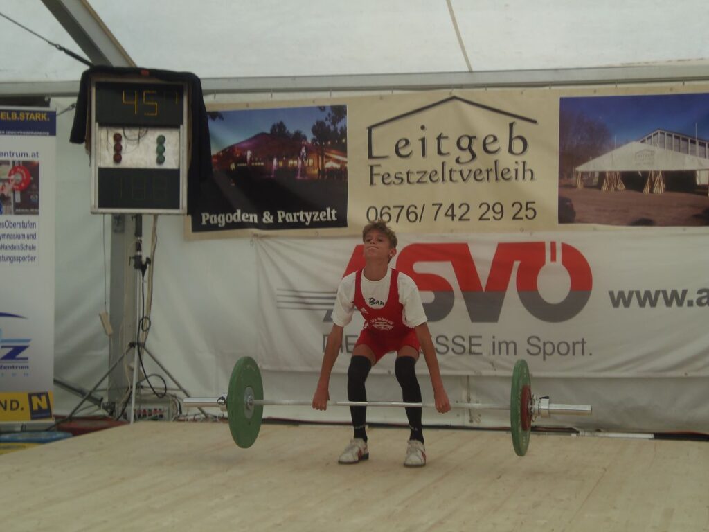 05.07.2014: ASVÖ Trophy