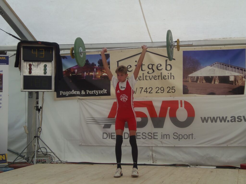 05.07.2014: ASVÖ Trophy