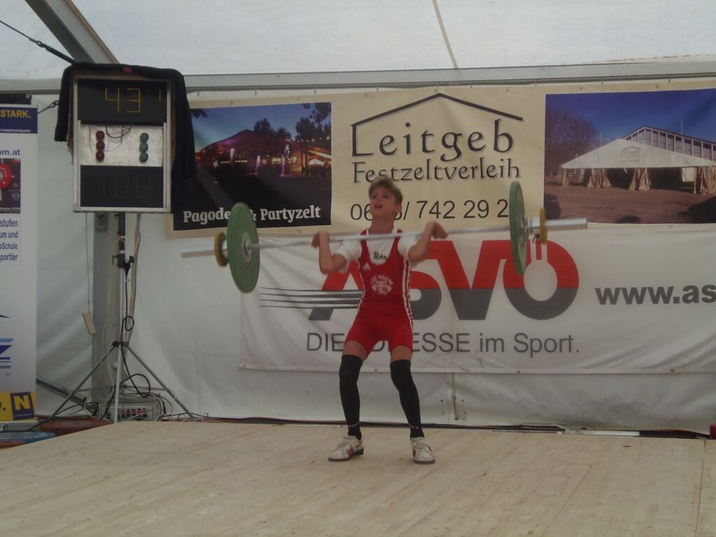 05.07.2014: ASVÖ Trophy