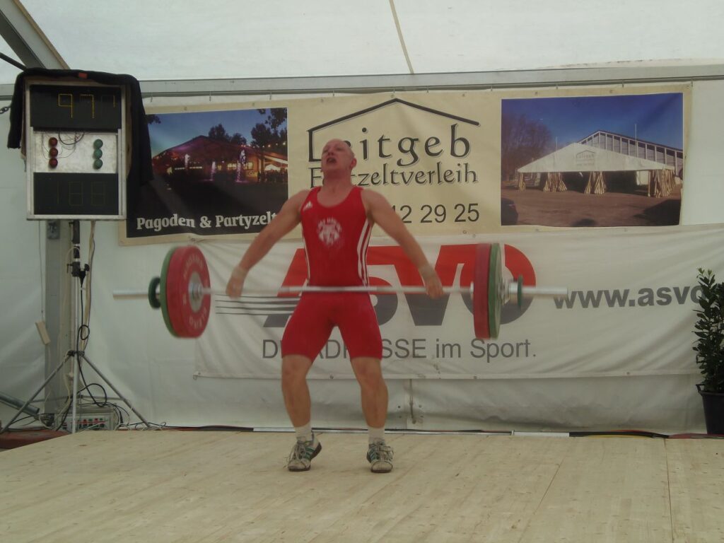 05.07.2014: ASVÖ Trophy
