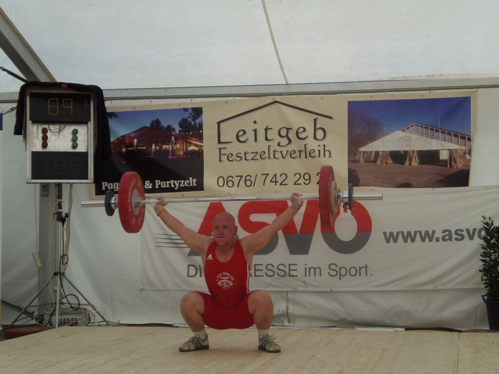 05.07.2014: ASVÖ Trophy