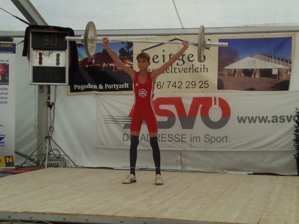 05.07.2014: ASVÖ Trophy
