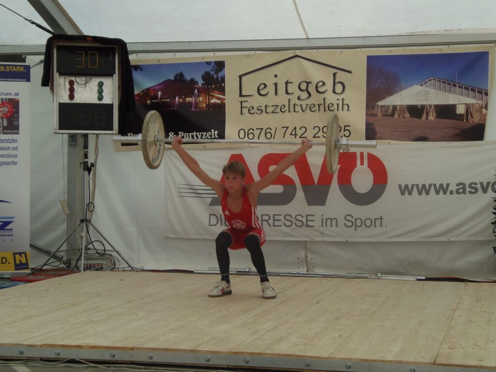 05.07.2014: ASVÖ Trophy