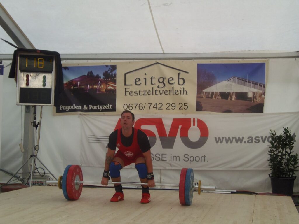 05.07.2014: ASVÖ Trophy
