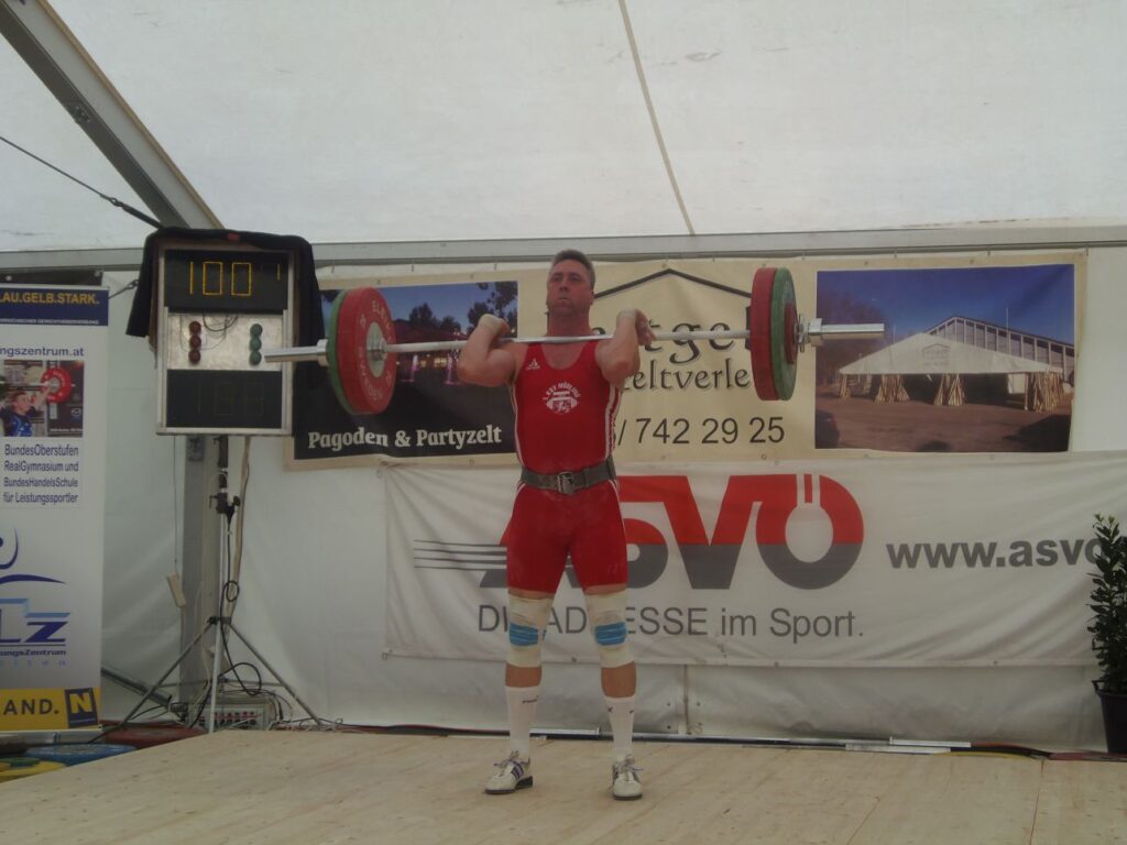 05.07.2014: ASVÖ Trophy