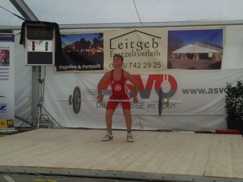 05.07.2014: ASVÖ Trophy