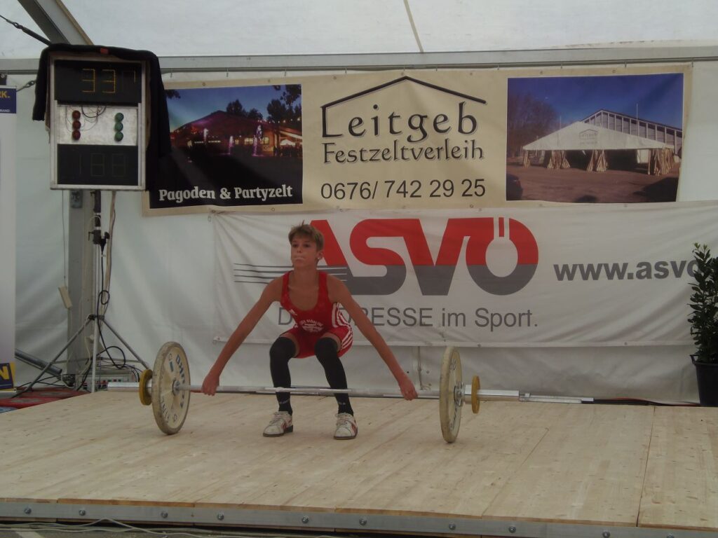 05.07.2014: ASVÖ Trophy