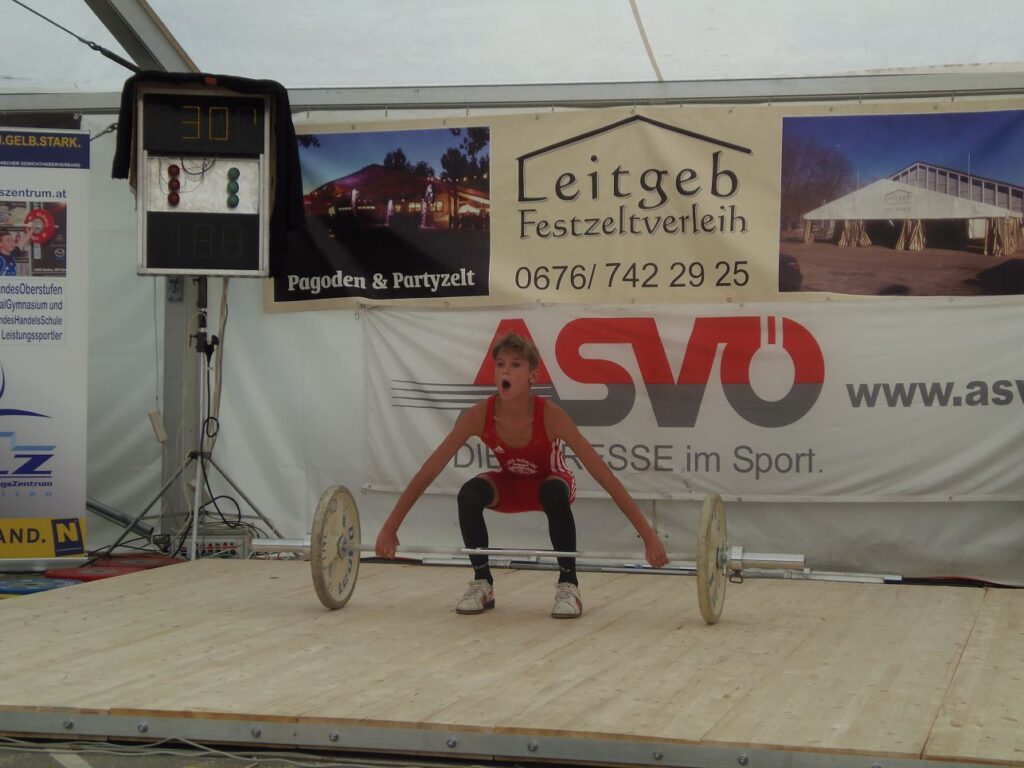 05.07.2014: ASVÖ Trophy
