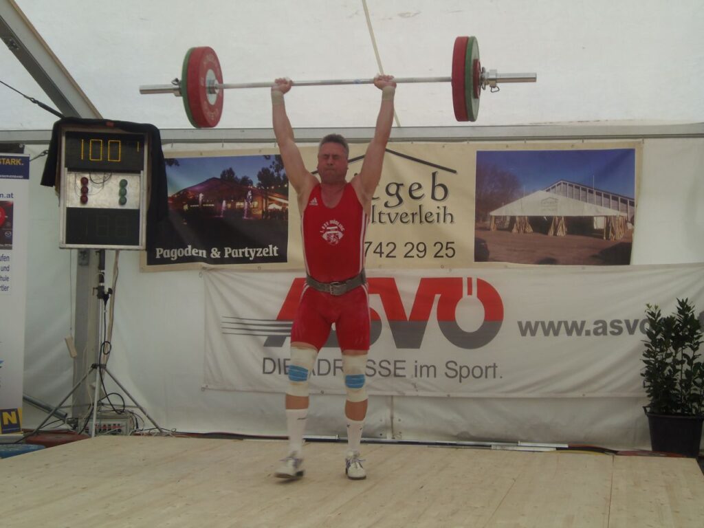 05.07.2014: ASVÖ Trophy