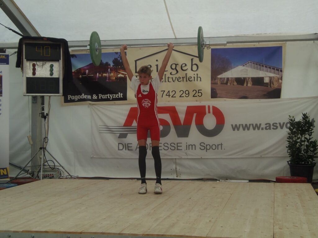 05.07.2014: ASVÖ Trophy