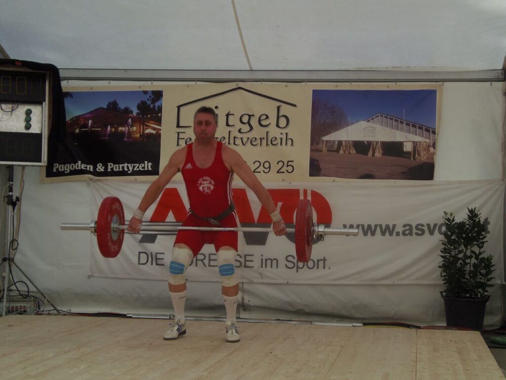 05.07.2014: ASVÖ Trophy