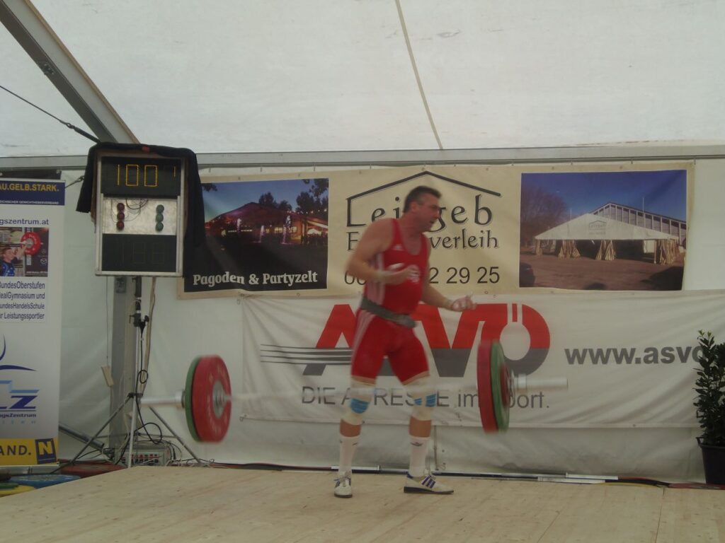05.07.2014: ASVÖ Trophy