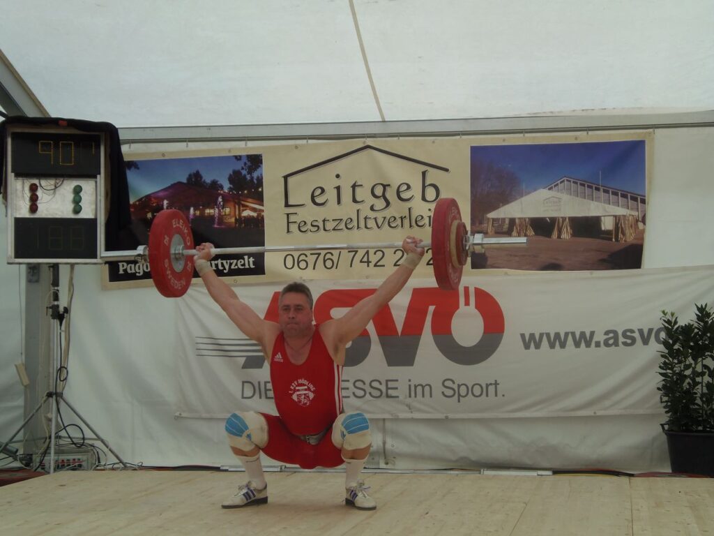 05.07.2014: ASVÖ Trophy