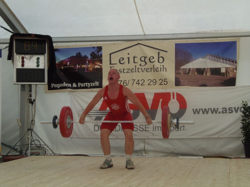 05.07.2014: ASVÖ Trophy