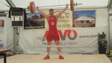 05.07.2014: ASVÖ Trophy