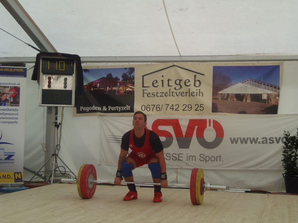 05.07.2014: ASVÖ Trophy
