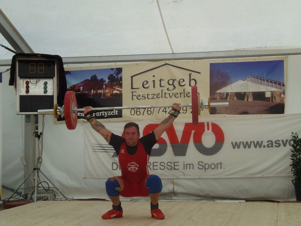 05.07.2014: ASVÖ Trophy