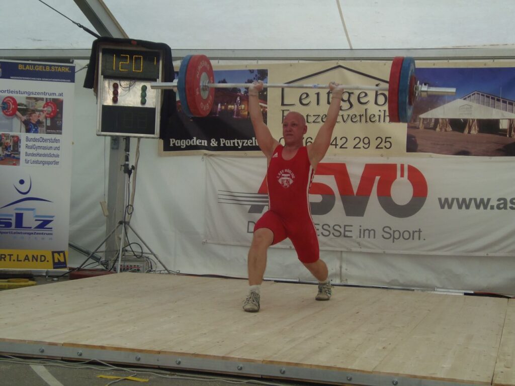 05.07.2014: ASVÖ Trophy