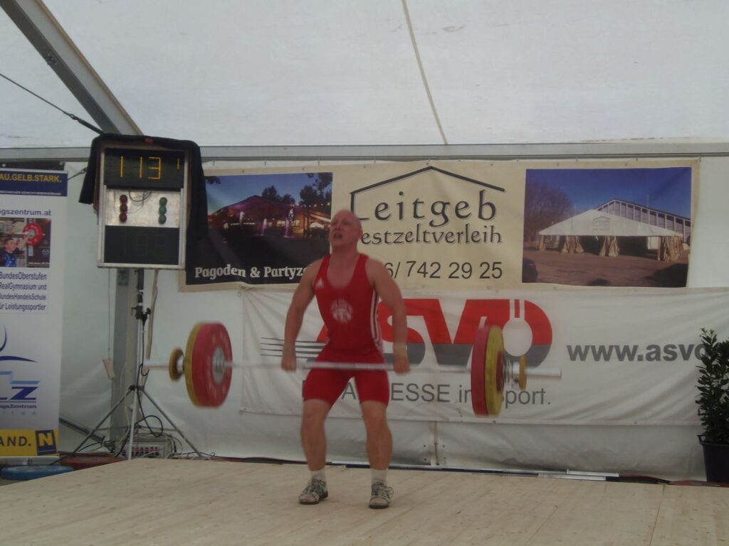 05.07.2014: ASVÖ Trophy