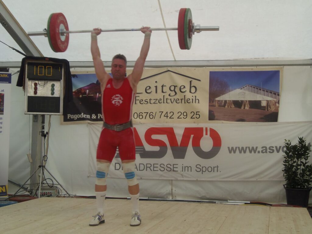 05.07.2014: ASVÖ Trophy
