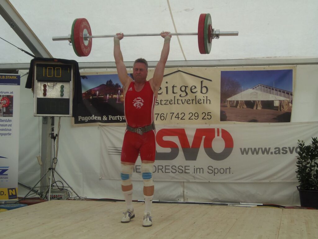 05.07.2014: ASVÖ Trophy