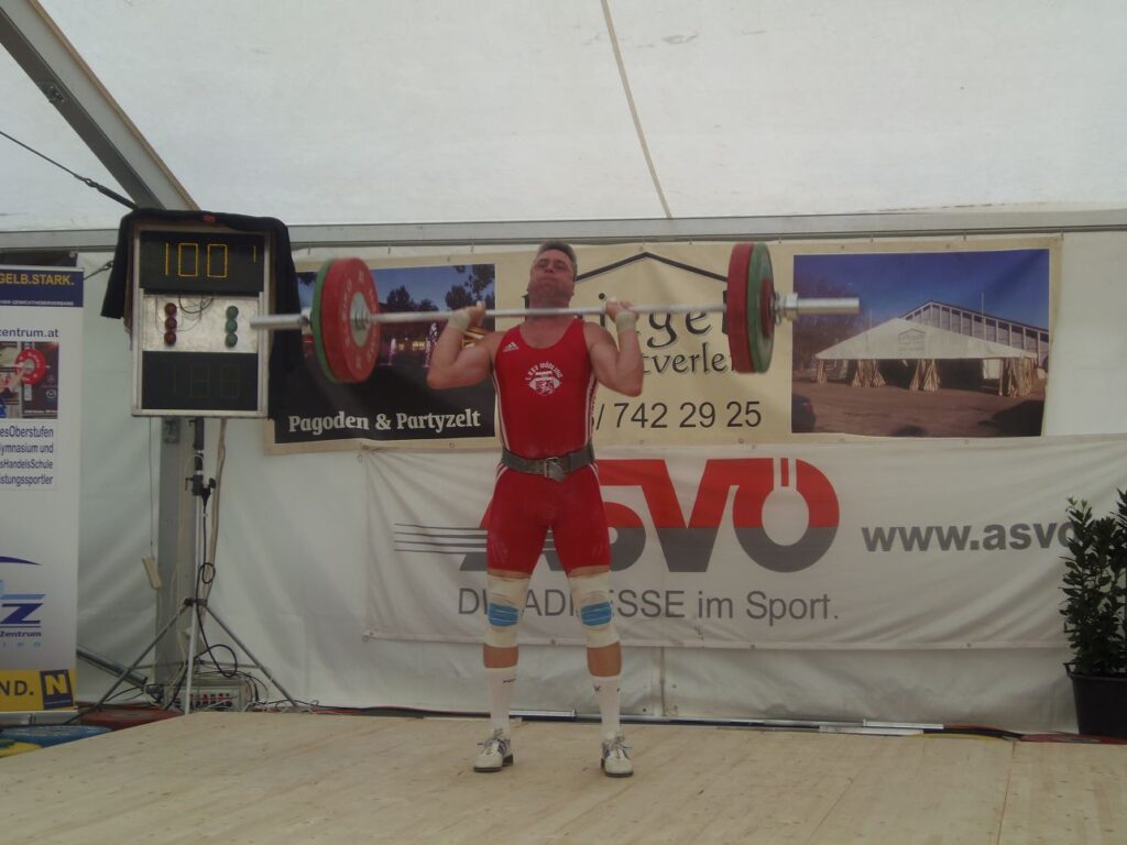 05.07.2014: ASVÖ Trophy