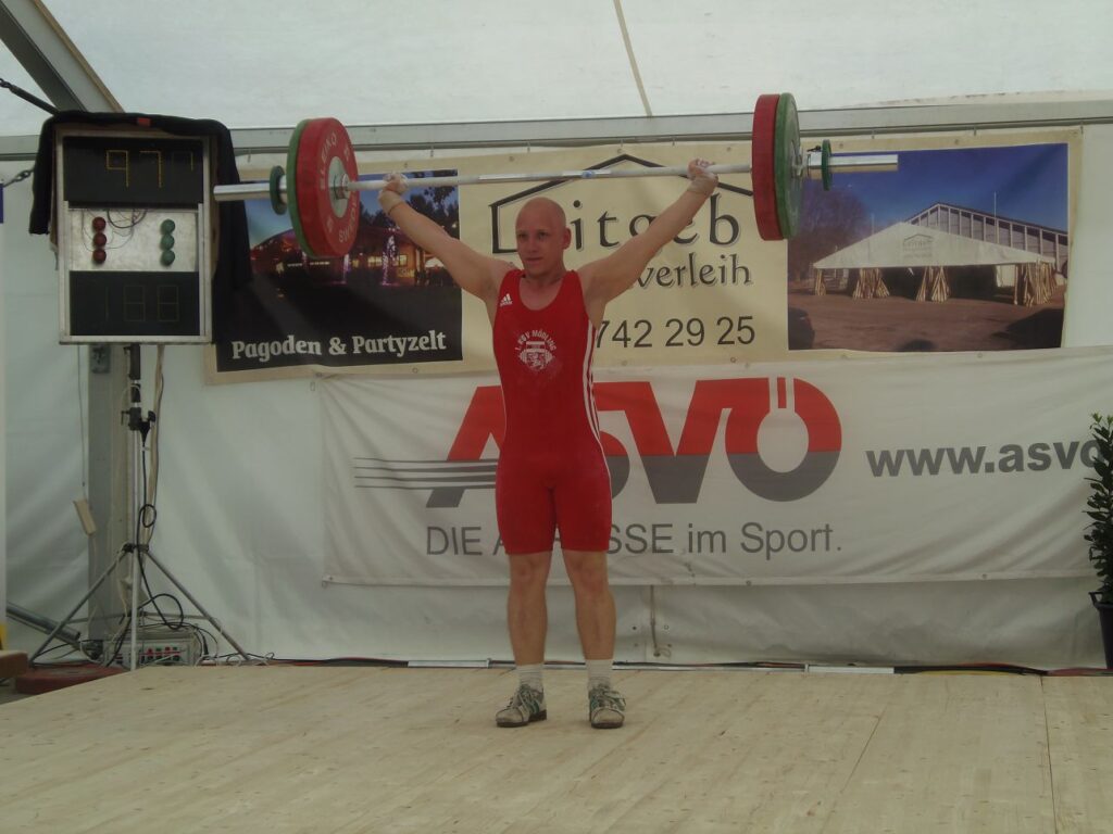 05.07.2014: ASVÖ Trophy