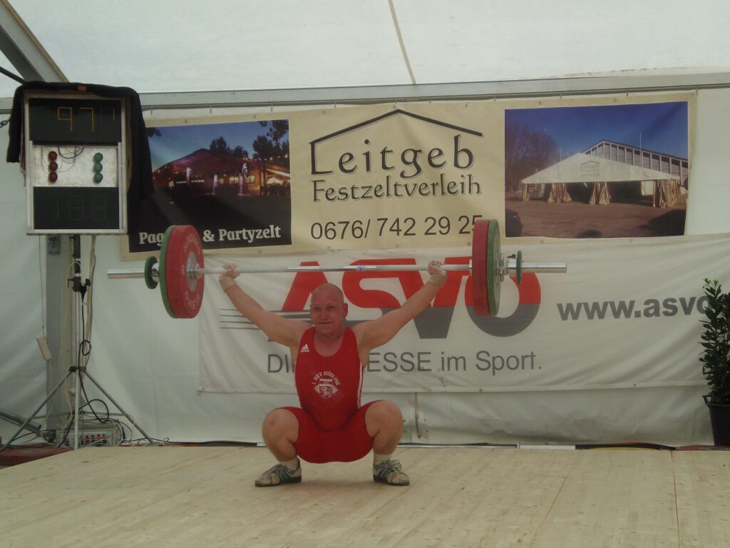 05.07.2014: ASVÖ Trophy