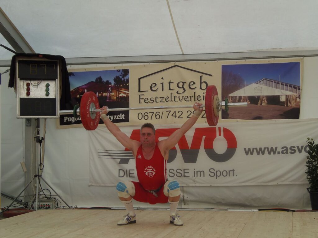 05.07.2014: ASVÖ Trophy